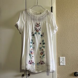 the perfect spring dress!